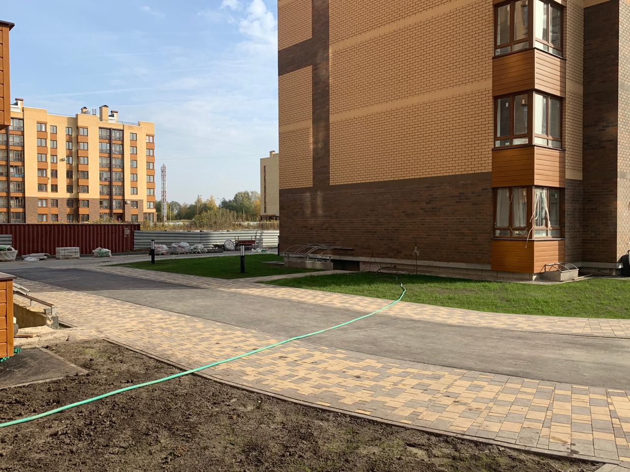 купить дом под ключ в туле