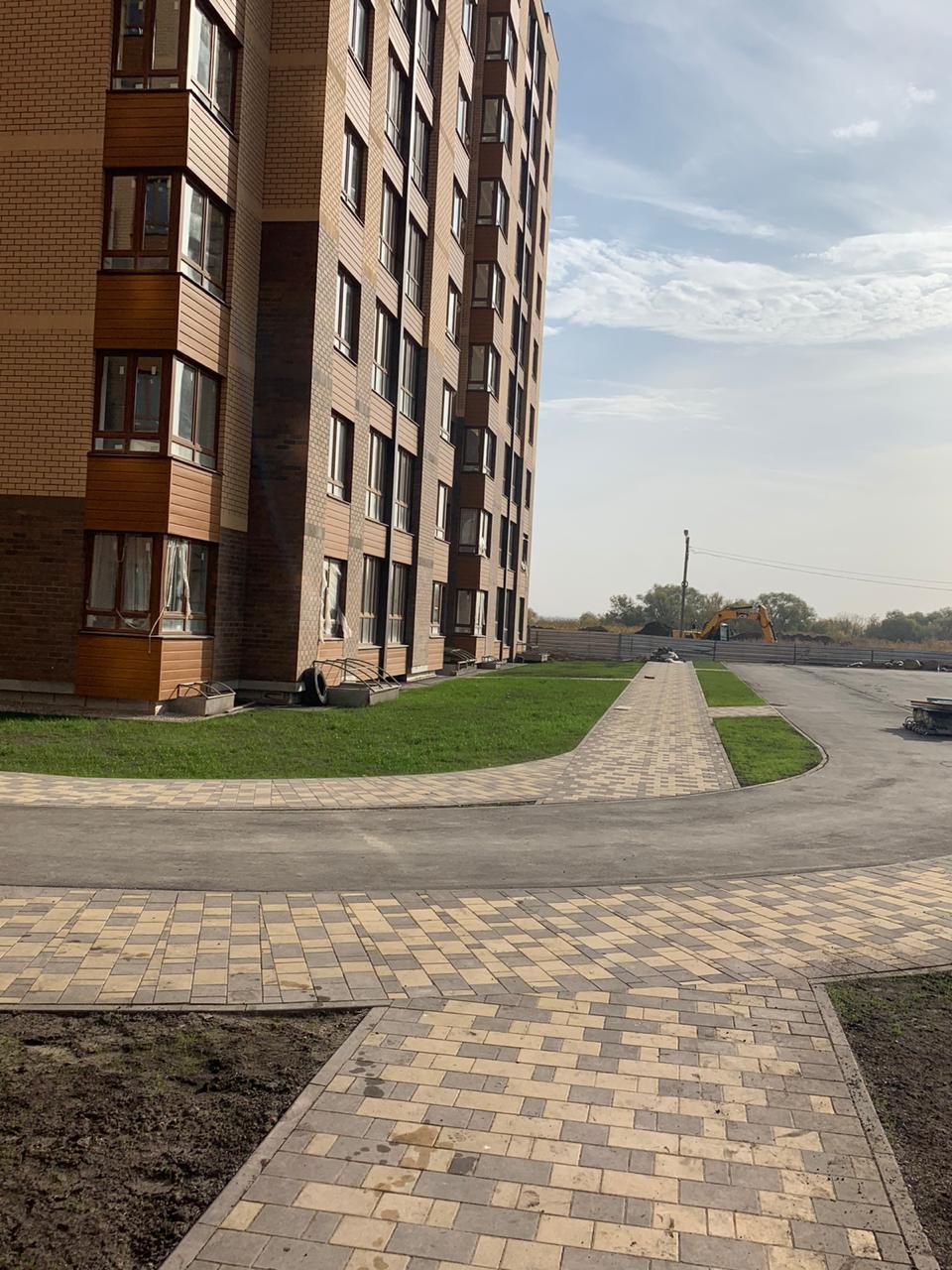 тула построить дом из кирпича