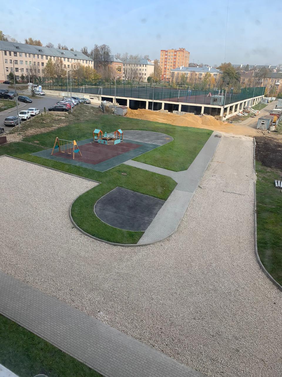 купить дом в туле в черте города
